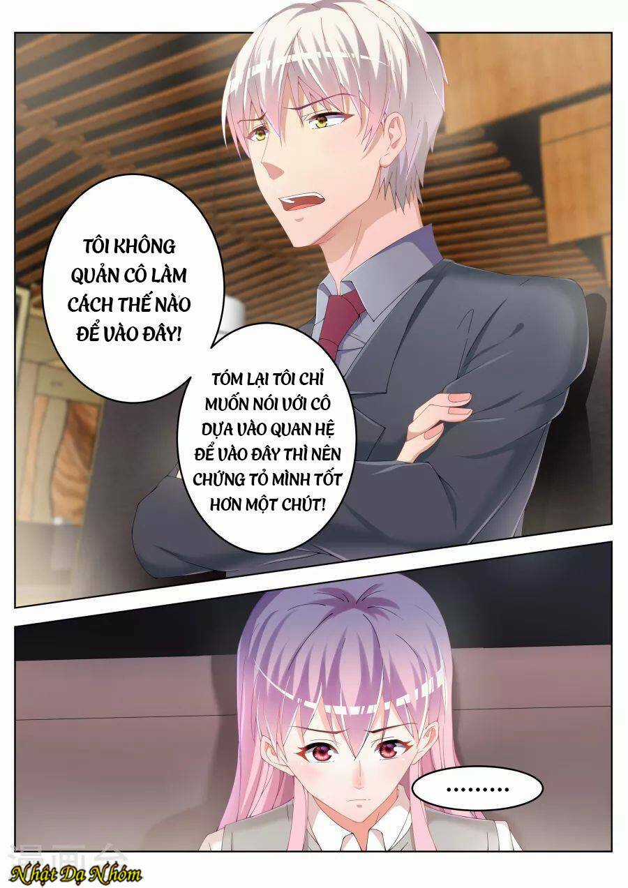 Tiểu Thư Tái Xuất - Chapter 13 - Trang 3