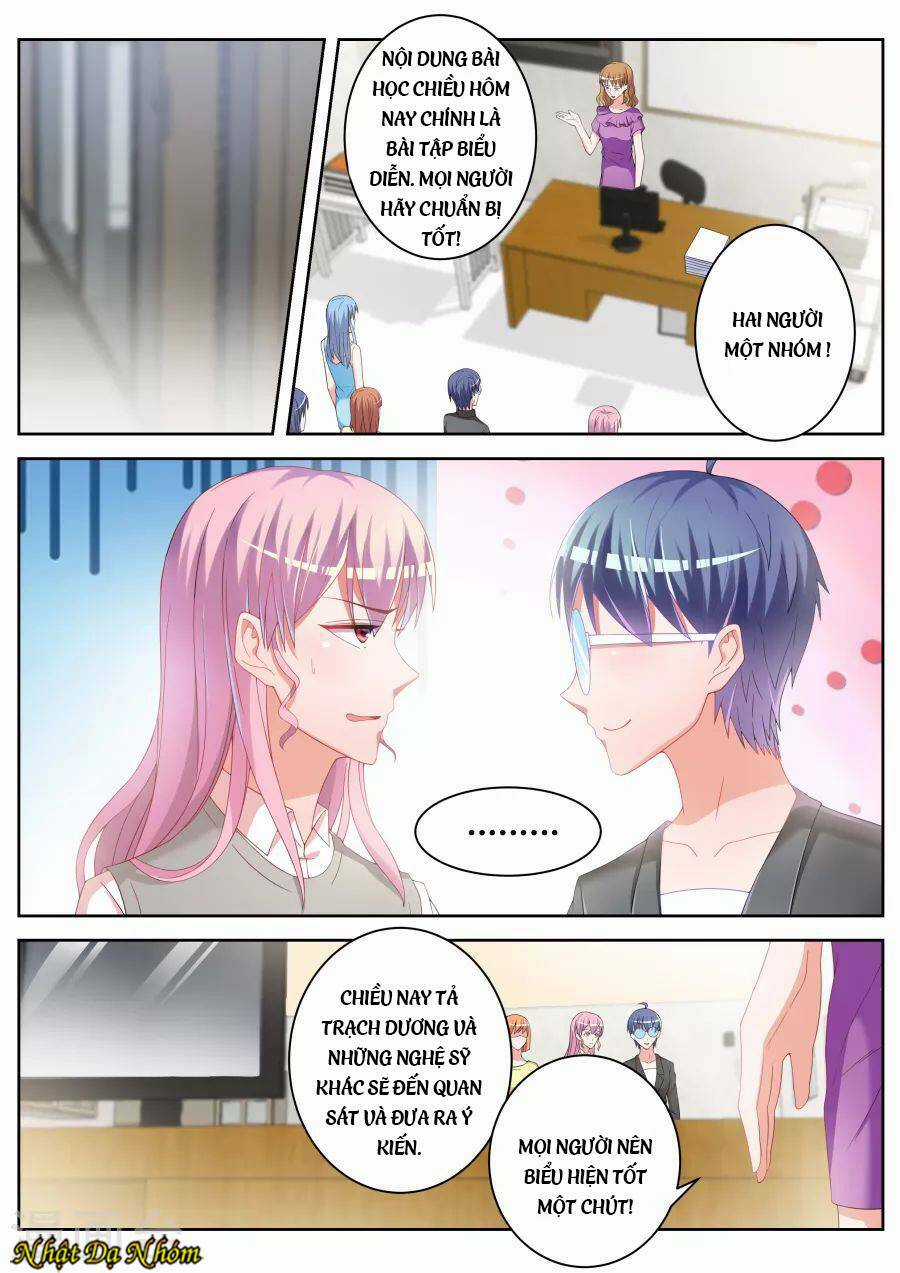 Tiểu Thư Tái Xuất - Chapter 13 - Trang 9