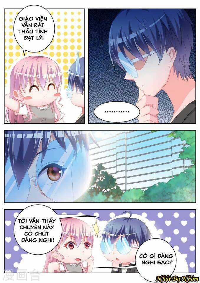 Tiểu Thư Tái Xuất - Chapter 14 - Trang 3