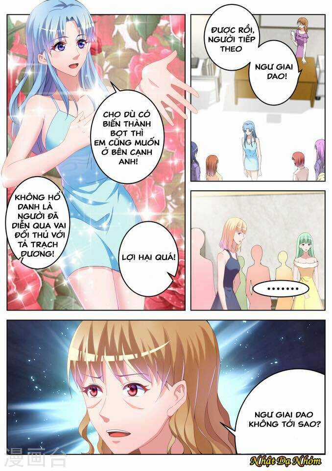 Tiểu Thư Tái Xuất - Chapter 14 - Trang 5