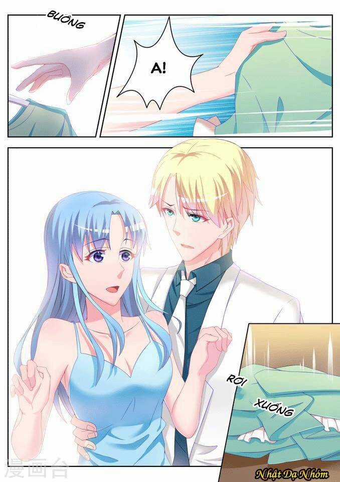 Tiểu Thư Tái Xuất - Chapter 15 - Trang 3