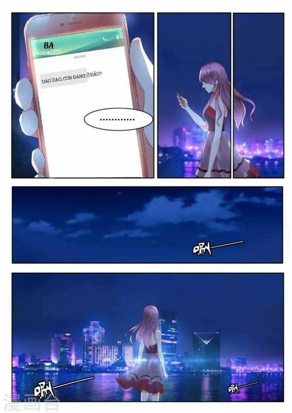 Tiểu Thư Tái Xuất - Chapter 2 - Trang 2