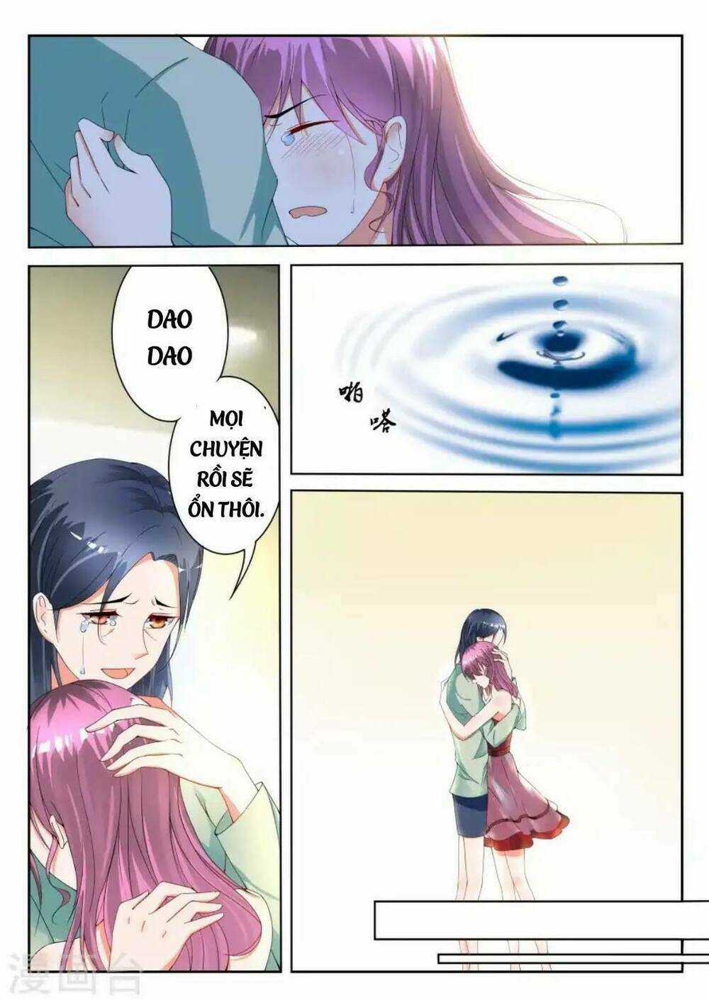 Tiểu Thư Tái Xuất - Chapter 2 - Trang 7