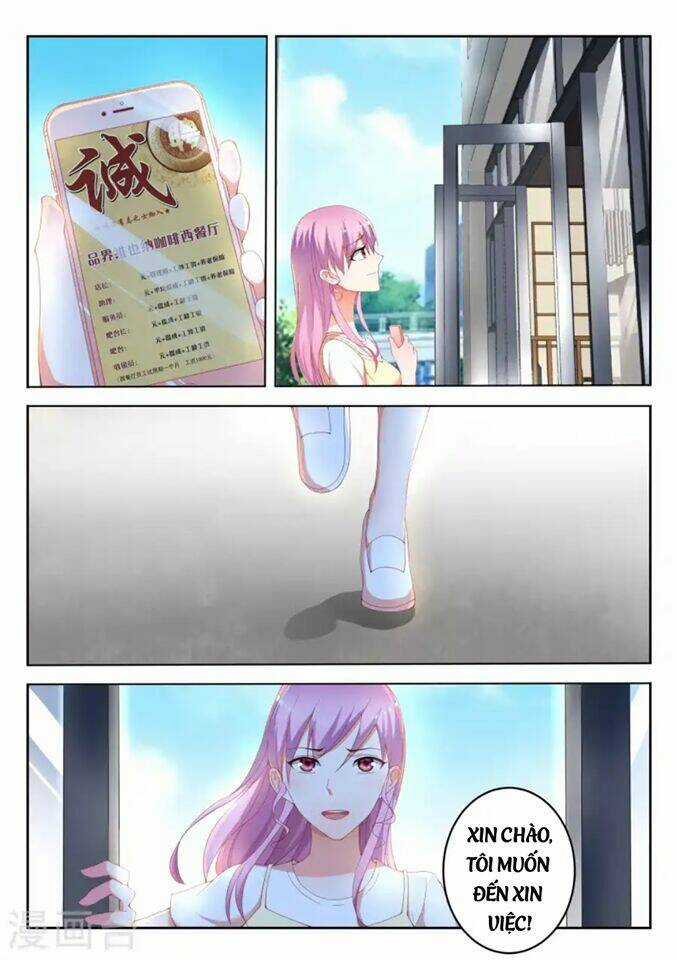 Tiểu Thư Tái Xuất - Chapter 4 - Trang 11