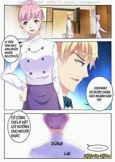 Tiểu Thư Tái Xuất - Chapter 6 - Trang 4