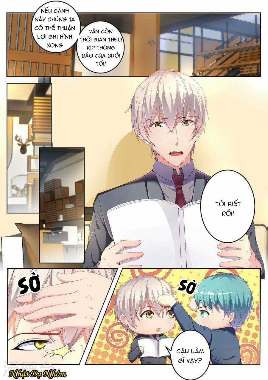 Tiểu Thư Tái Xuất - Chapter 9 - Trang 3