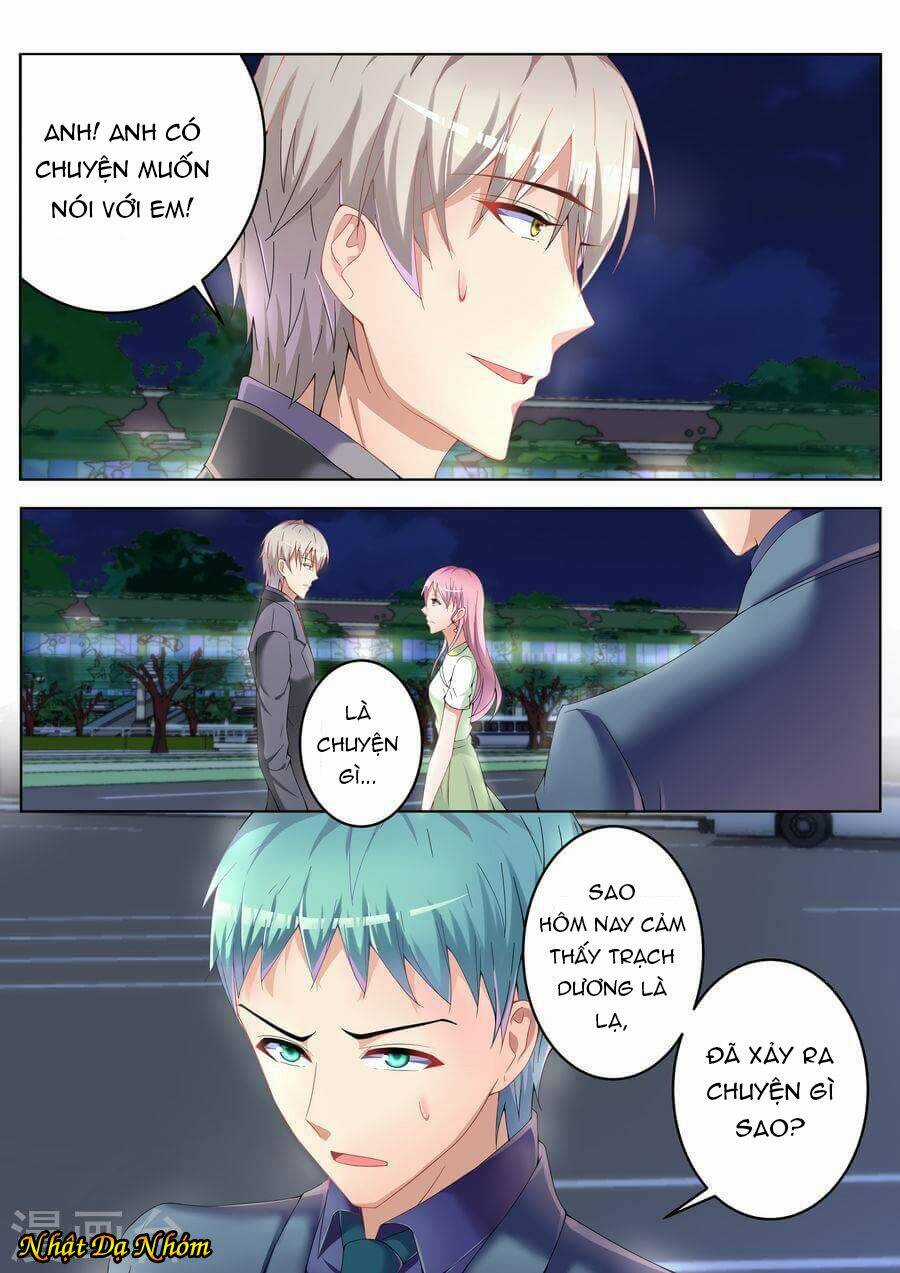 Tiểu Thư Tái Xuất - Chapter 9 - Trang 10