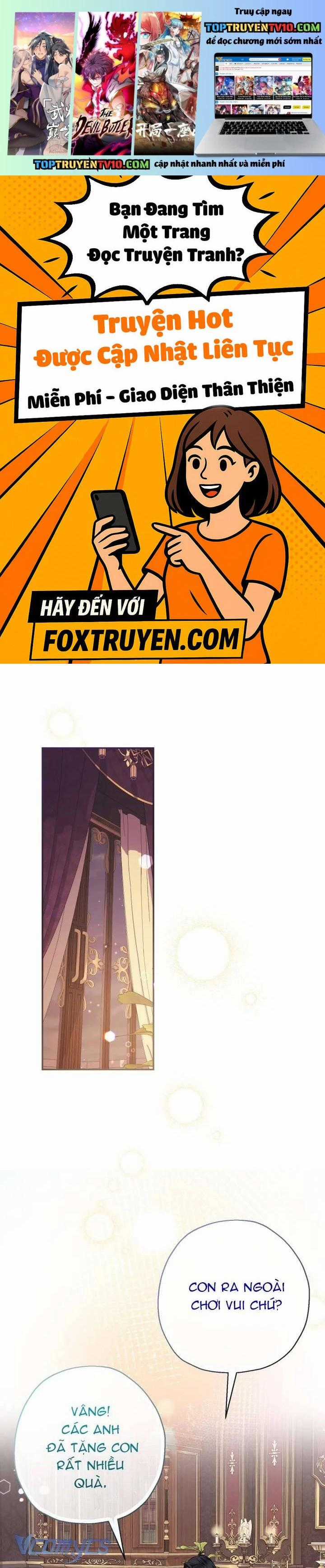 Tiểu Thư Tích Tiền Đi Bụi - Chapter 100 - Trang 1