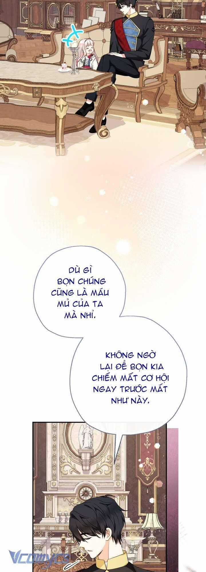 Tiểu Thư Tích Tiền Đi Bụi - Chapter 100 - Trang 2