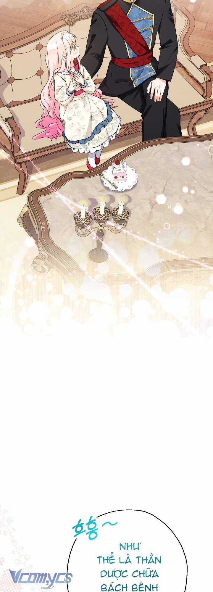 Tiểu Thư Tích Tiền Đi Bụi - Chapter 100 - Trang 13