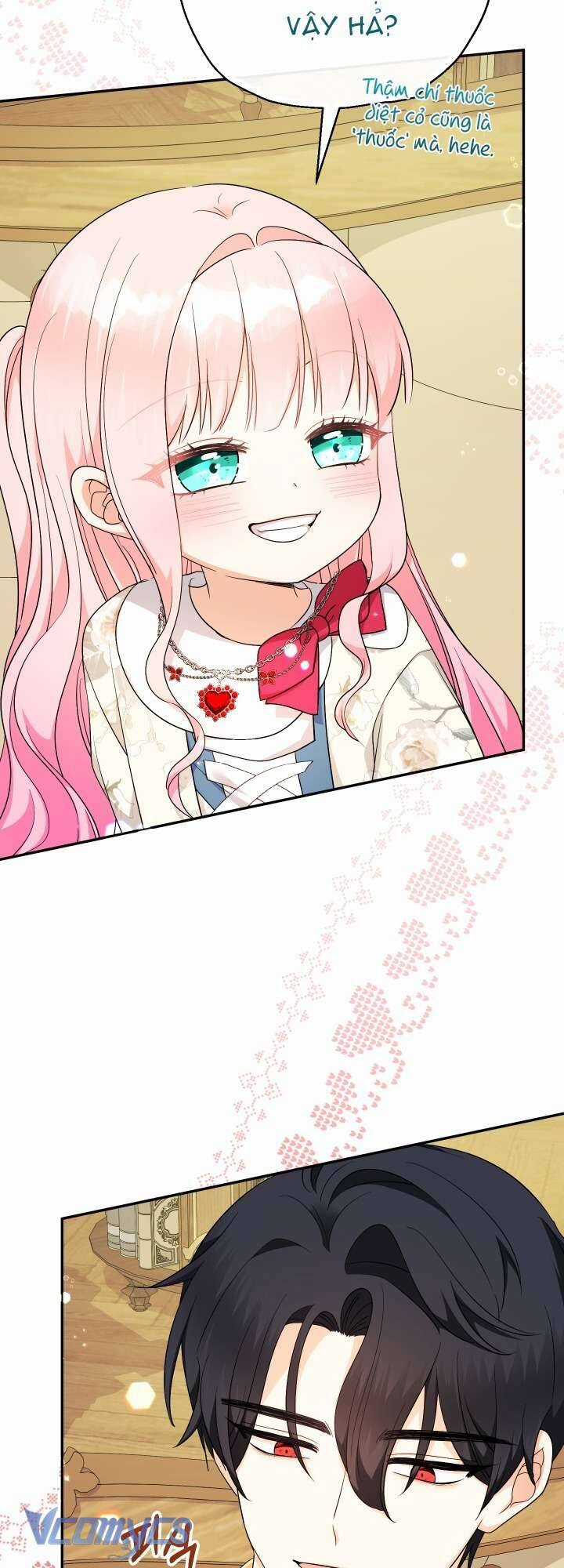 Tiểu Thư Tích Tiền Đi Bụi - Chapter 100 - Trang 14