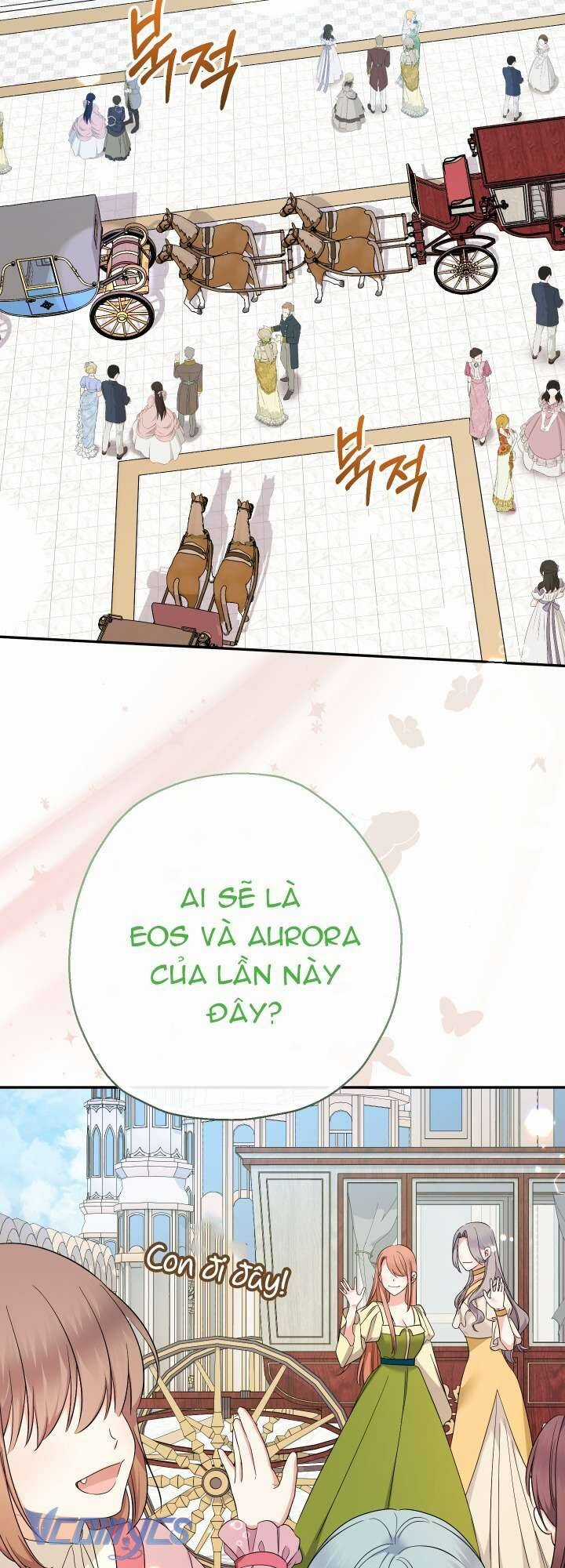 Tiểu Thư Tích Tiền Đi Bụi - Chapter 100 - Trang 19