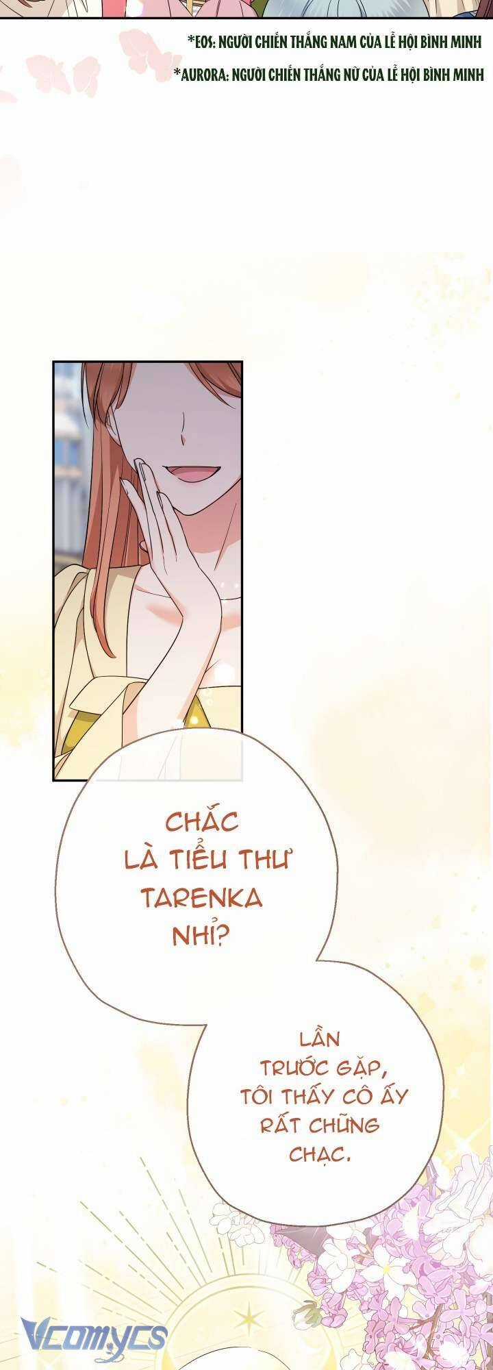 Tiểu Thư Tích Tiền Đi Bụi - Chapter 100 - Trang 20