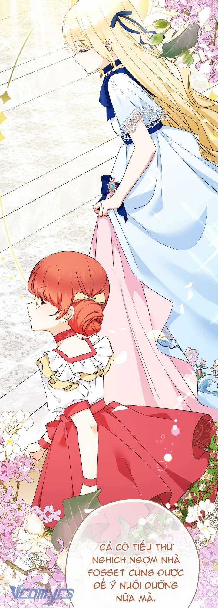 Tiểu Thư Tích Tiền Đi Bụi - Chapter 100 - Trang 21