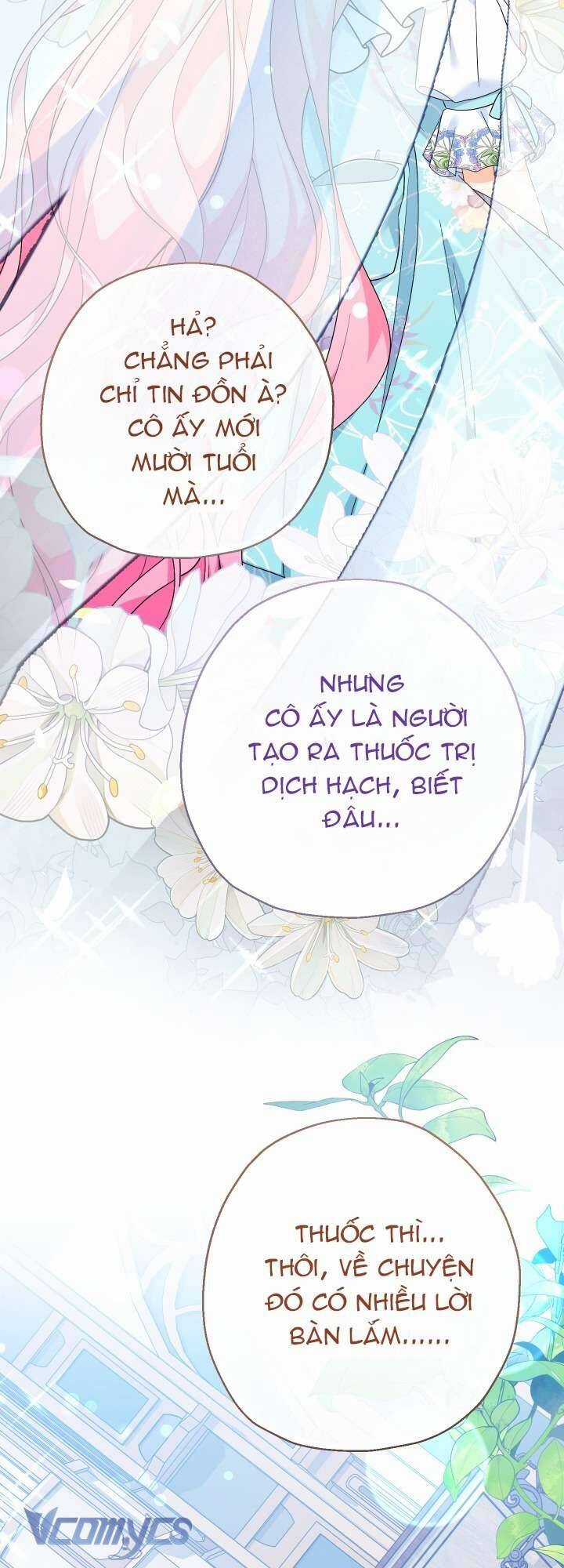 Tiểu Thư Tích Tiền Đi Bụi - Chapter 100 - Trang 23