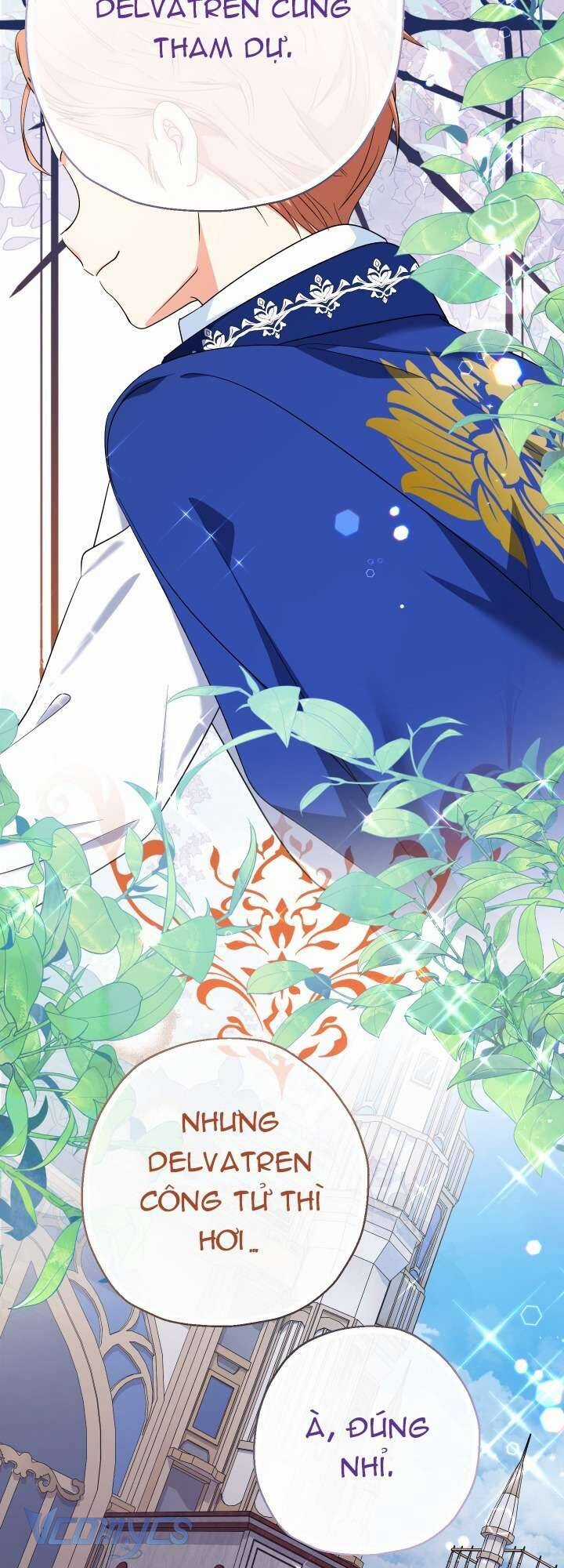 Tiểu Thư Tích Tiền Đi Bụi - Chapter 100 - Trang 25