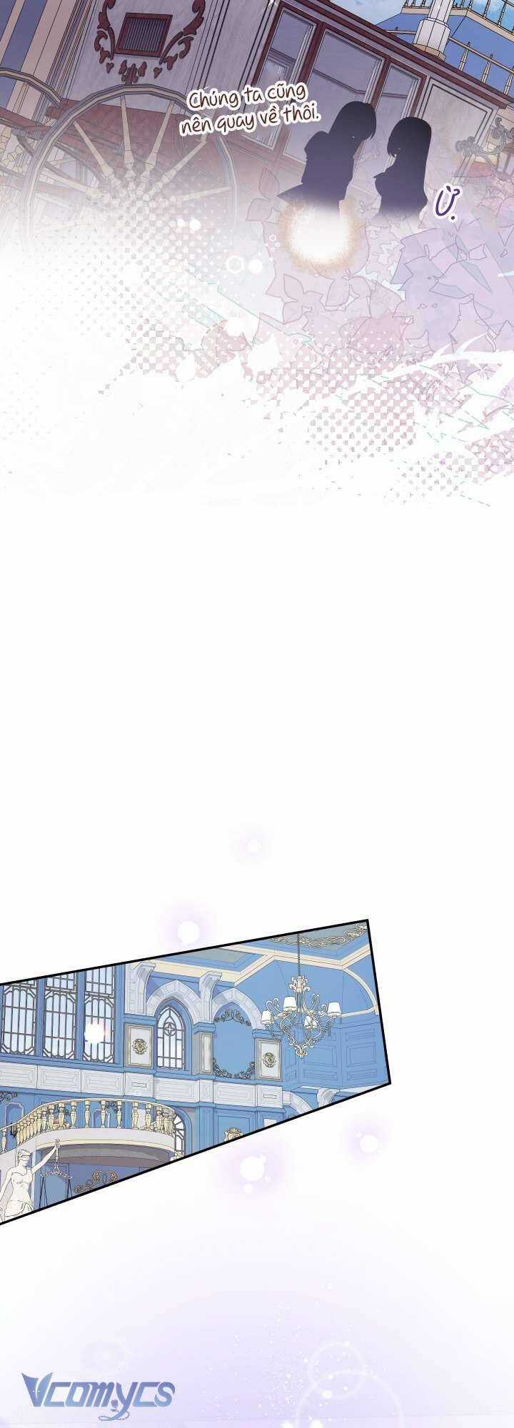 Tiểu Thư Tích Tiền Đi Bụi - Chapter 100 - Trang 26