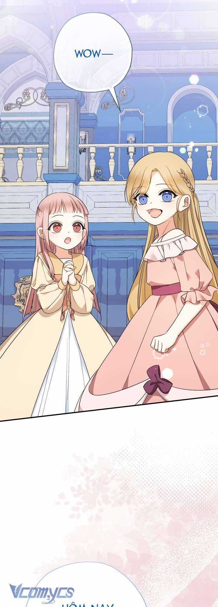 Tiểu Thư Tích Tiền Đi Bụi - Chapter 100 - Trang 27