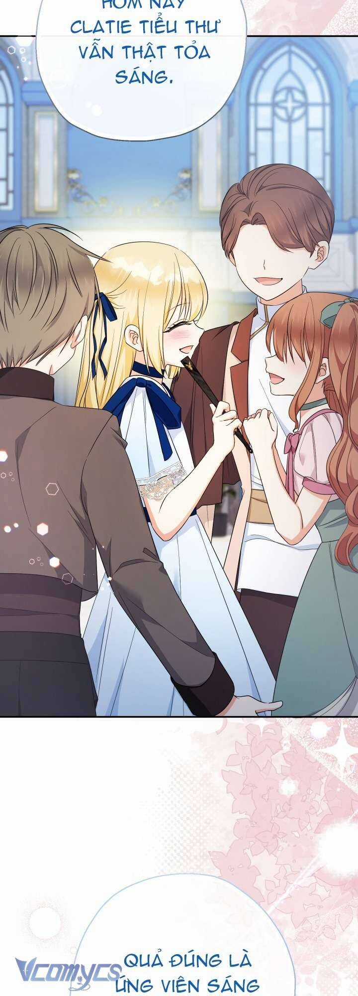 Tiểu Thư Tích Tiền Đi Bụi - Chapter 100 - Trang 28
