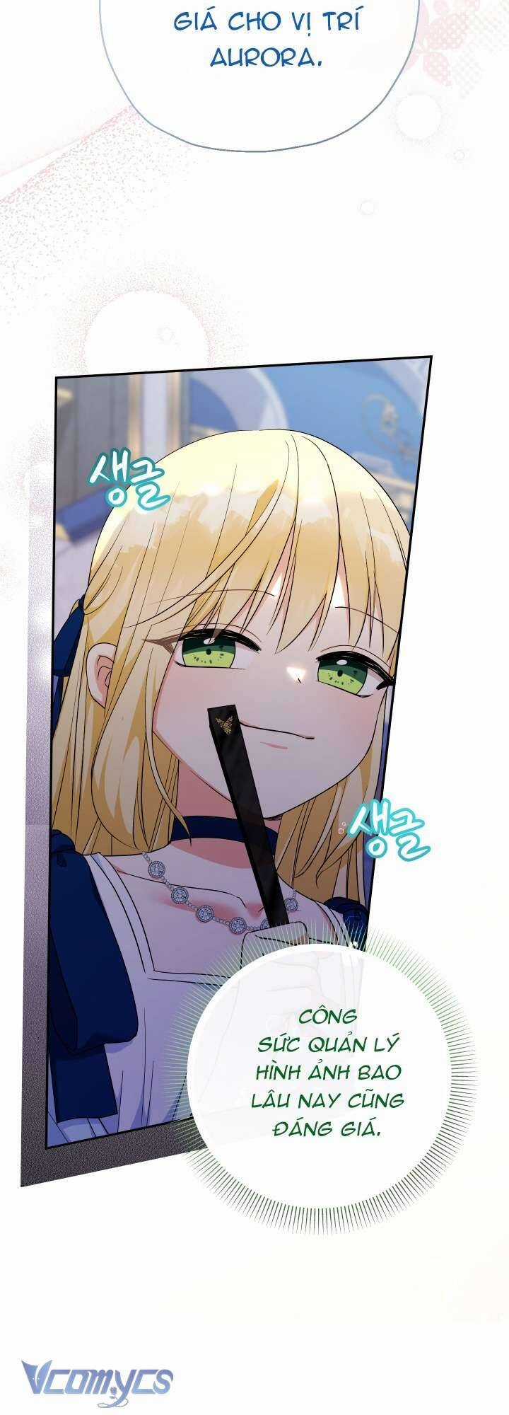 Tiểu Thư Tích Tiền Đi Bụi - Chapter 100 - Trang 29