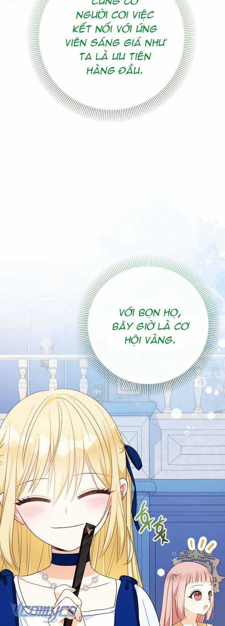 Tiểu Thư Tích Tiền Đi Bụi - Chapter 100 - Trang 32