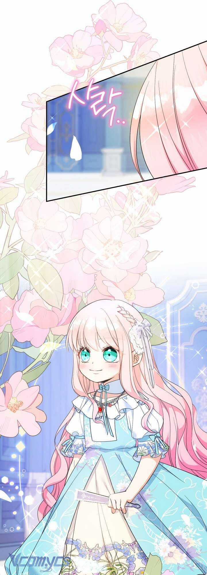 Tiểu Thư Tích Tiền Đi Bụi - Chapter 100 - Trang 35