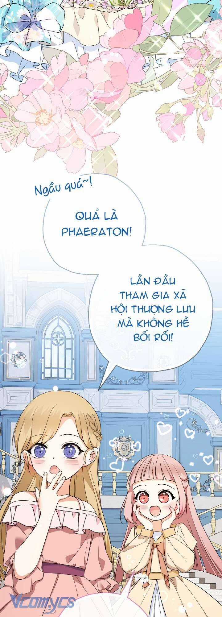 Tiểu Thư Tích Tiền Đi Bụi - Chapter 100 - Trang 36