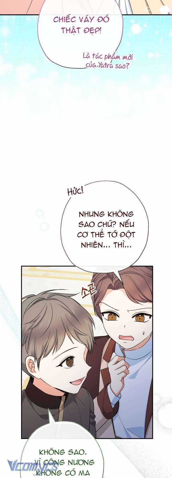 Tiểu Thư Tích Tiền Đi Bụi - Chapter 100 - Trang 37