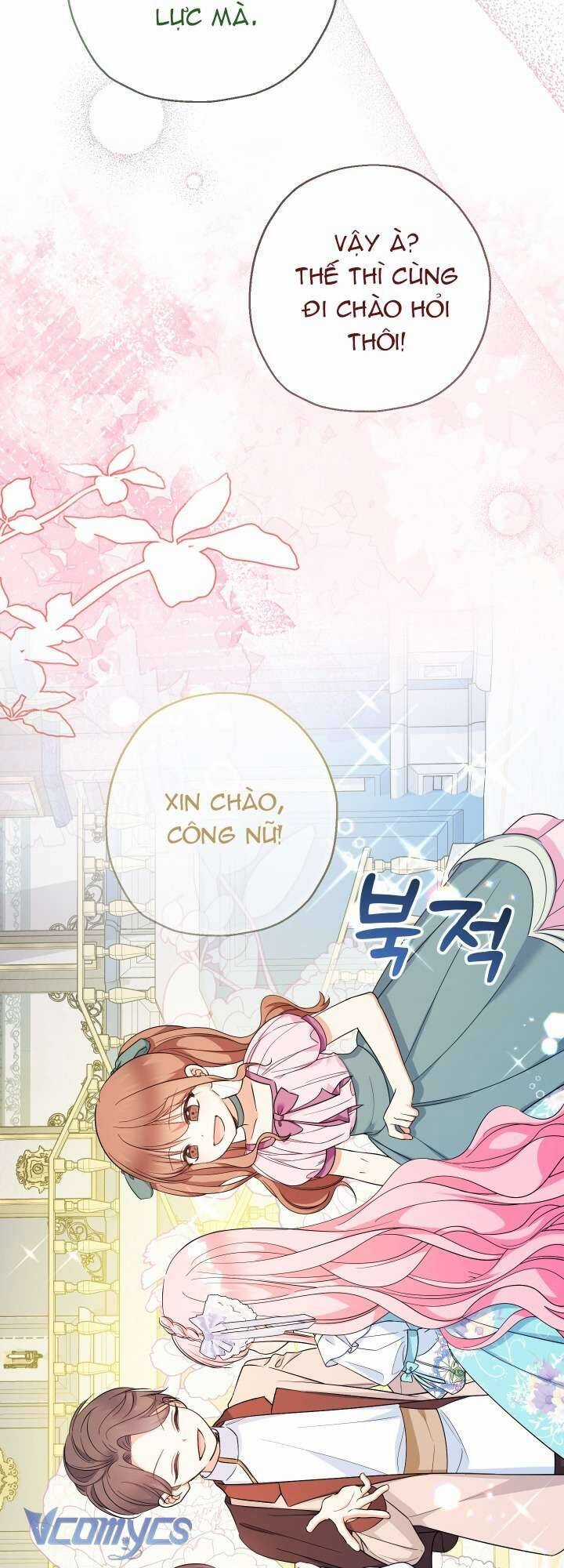 Tiểu Thư Tích Tiền Đi Bụi - Chapter 100 - Trang 38