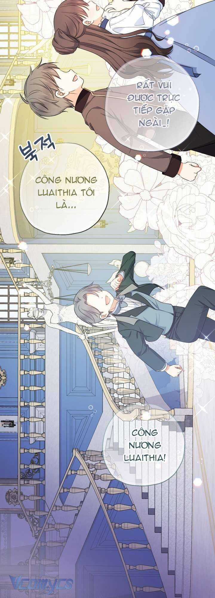 Tiểu Thư Tích Tiền Đi Bụi - Chapter 100 - Trang 39