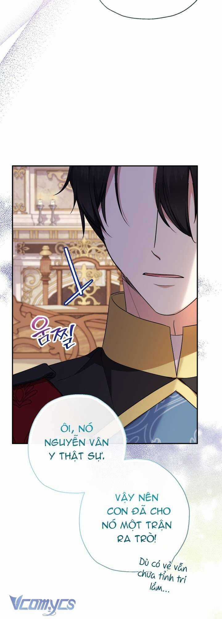 Tiểu Thư Tích Tiền Đi Bụi - Chapter 100 - Trang 5