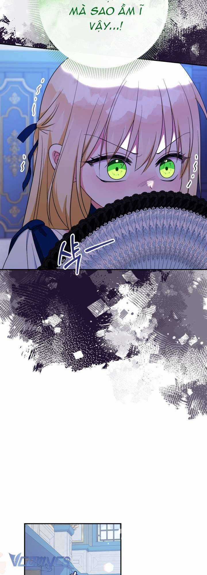 Tiểu Thư Tích Tiền Đi Bụi - Chapter 100 - Trang 41