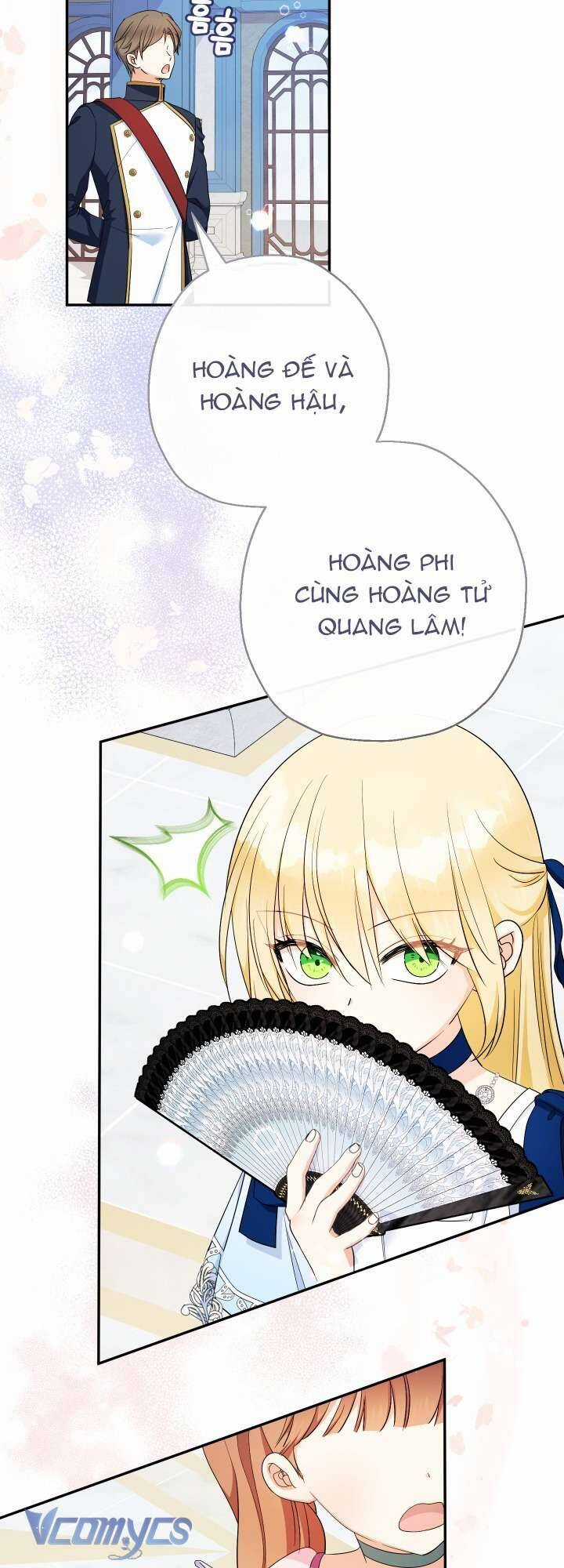 Tiểu Thư Tích Tiền Đi Bụi - Chapter 100 - Trang 42