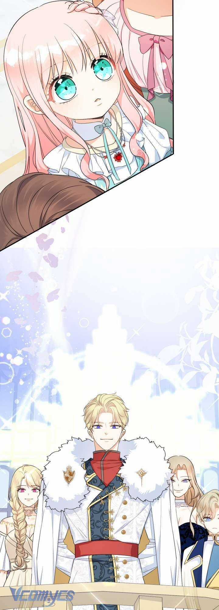 Tiểu Thư Tích Tiền Đi Bụi - Chapter 100 - Trang 43