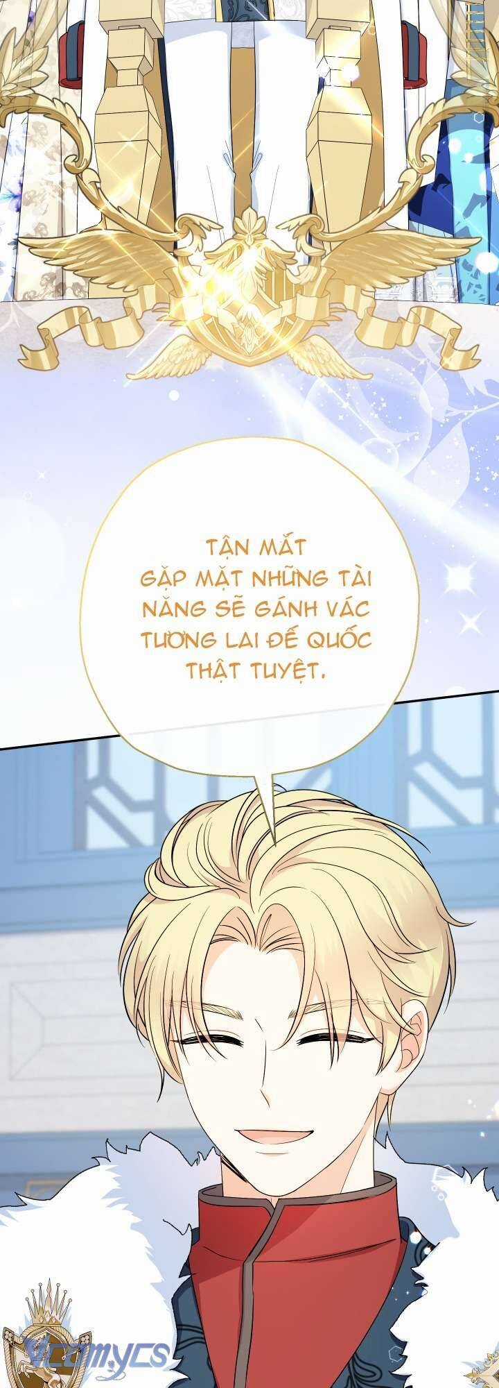 Tiểu Thư Tích Tiền Đi Bụi - Chapter 100 - Trang 44