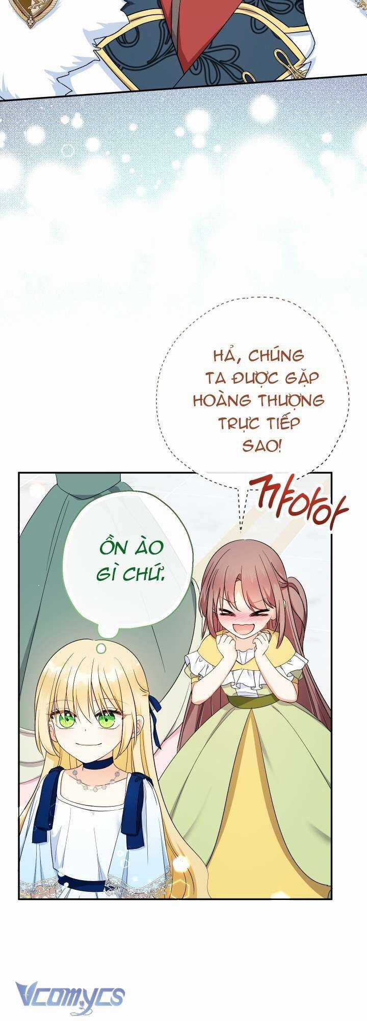 Tiểu Thư Tích Tiền Đi Bụi - Chapter 100 - Trang 45