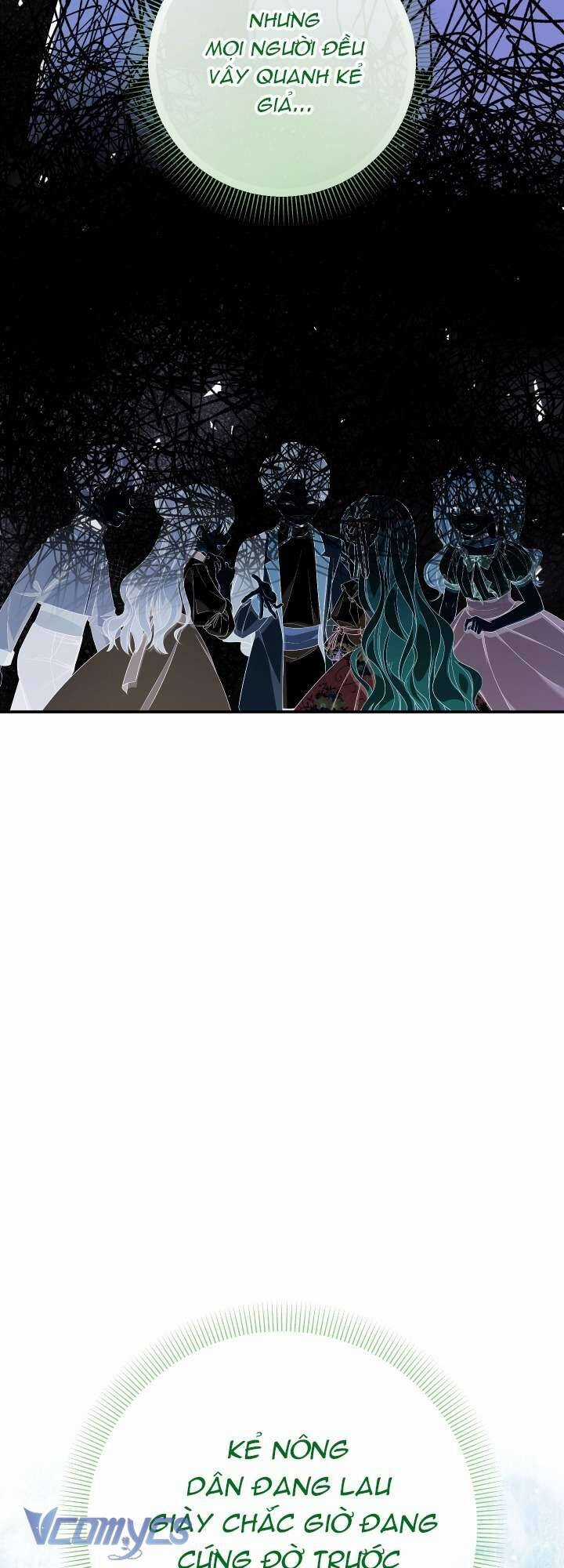 Tiểu Thư Tích Tiền Đi Bụi - Chapter 100 - Trang 48