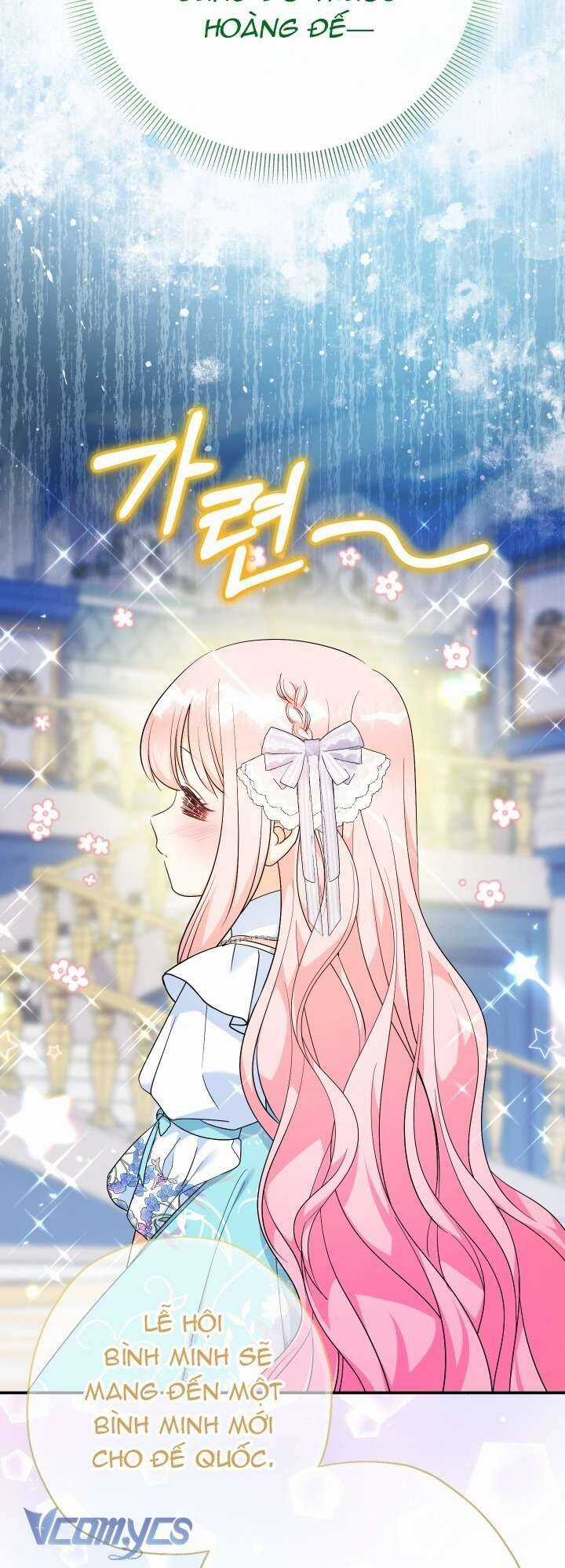 Tiểu Thư Tích Tiền Đi Bụi - Chapter 100 - Trang 49