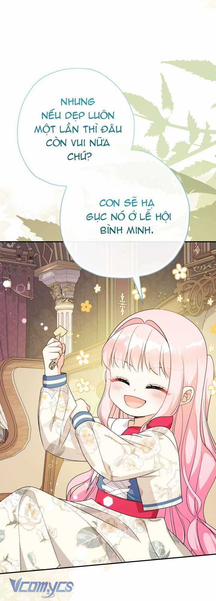 Tiểu Thư Tích Tiền Đi Bụi - Chapter 100 - Trang 6