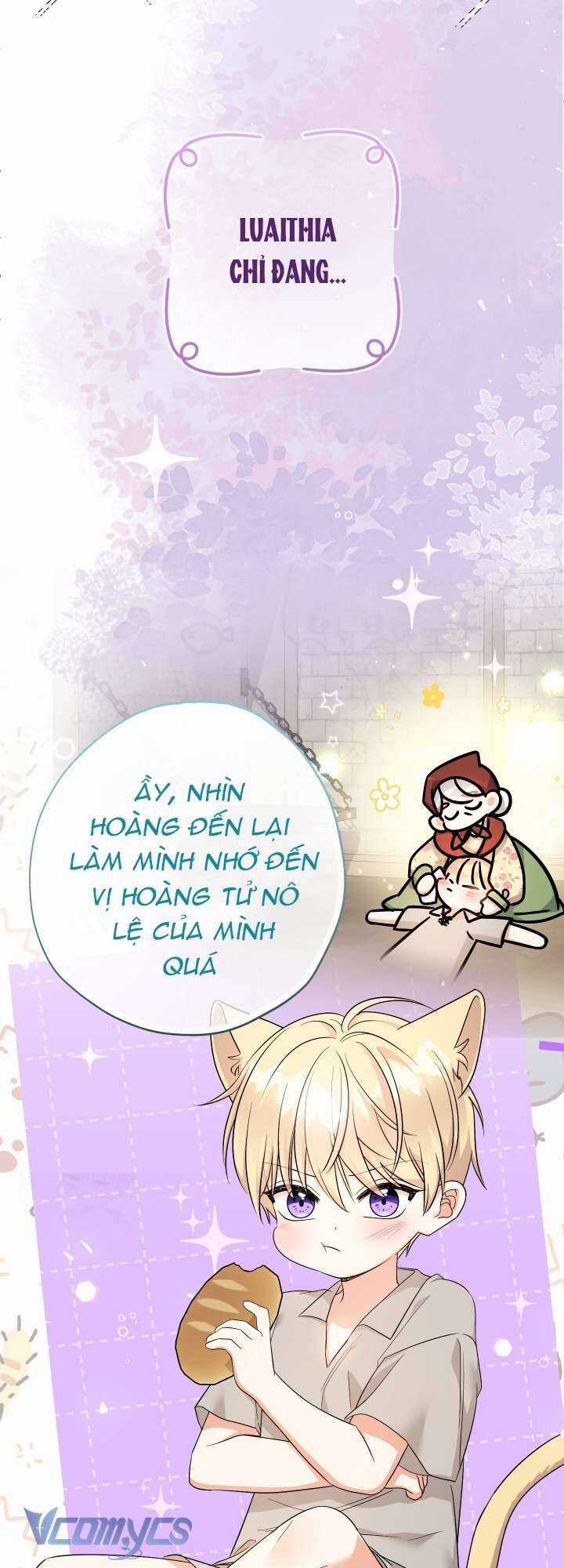 Tiểu Thư Tích Tiền Đi Bụi - Chapter 100 - Trang 52