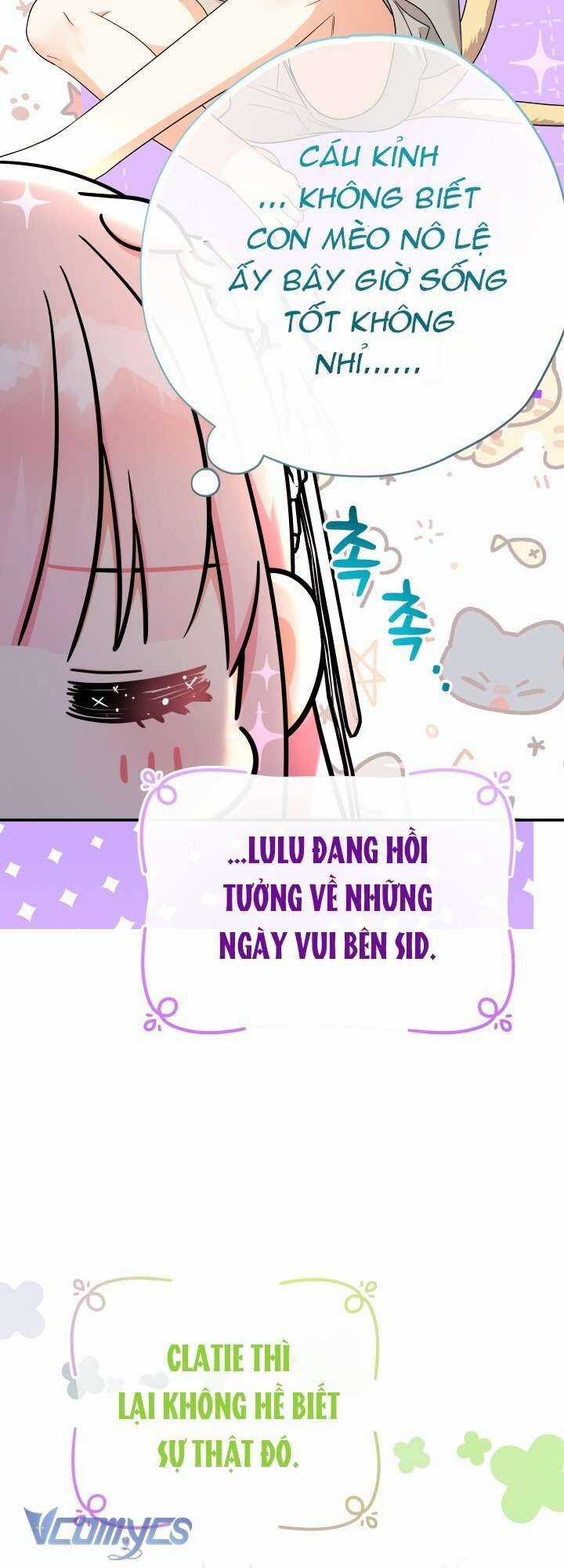 Tiểu Thư Tích Tiền Đi Bụi - Chapter 100 - Trang 53