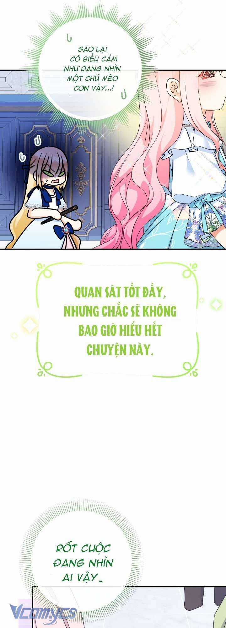 Tiểu Thư Tích Tiền Đi Bụi - Chapter 100 - Trang 54