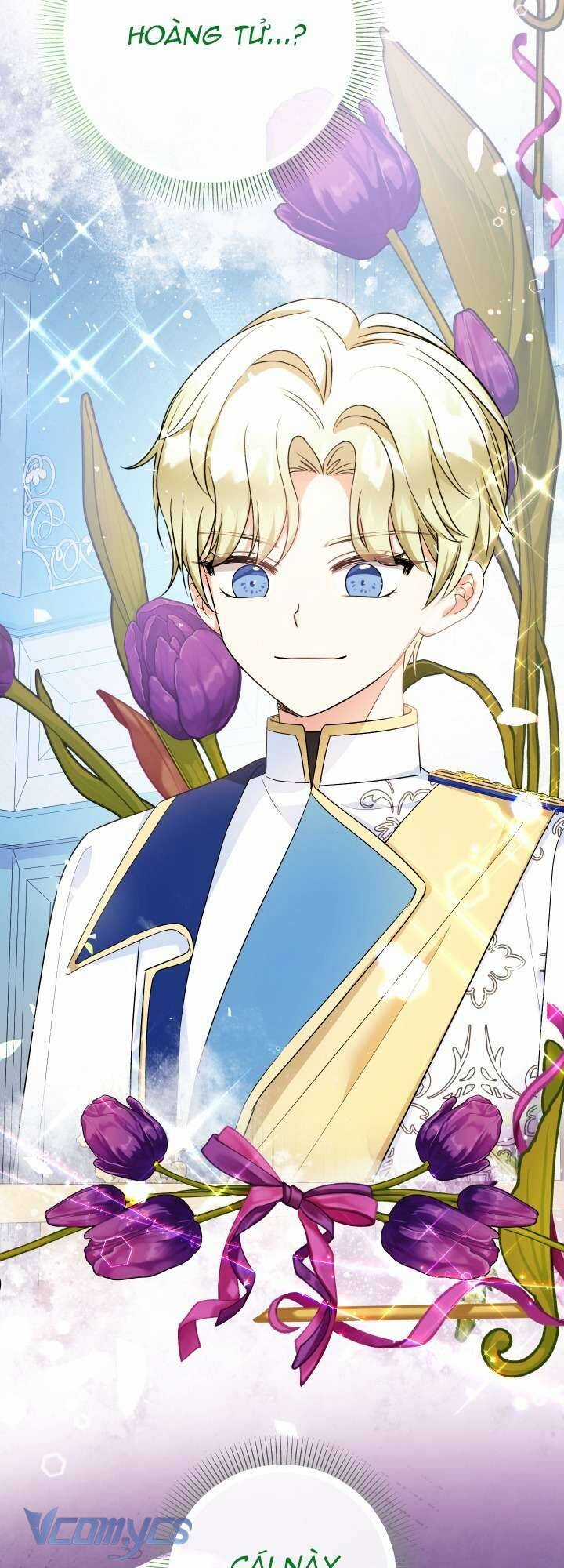 Tiểu Thư Tích Tiền Đi Bụi - Chapter 100 - Trang 57