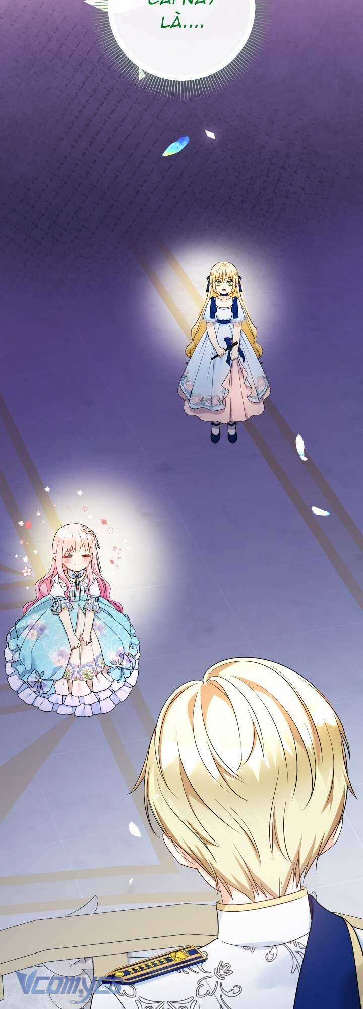 Tiểu Thư Tích Tiền Đi Bụi - Chapter 100 - Trang 58