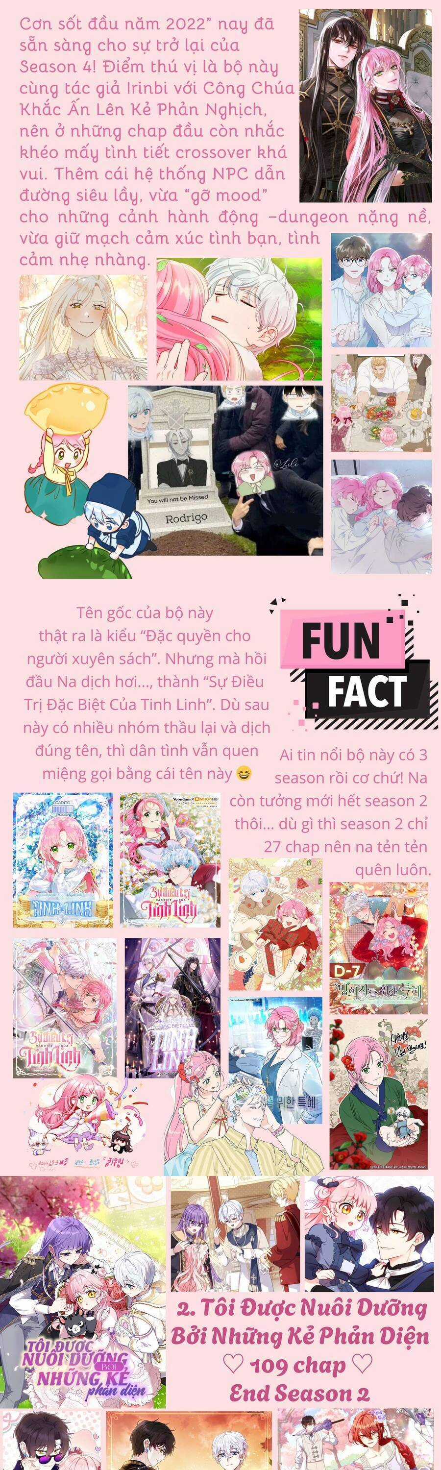 Tiểu Thư Tích Tiền Đi Bụi - Chapter 100 - Trang 62