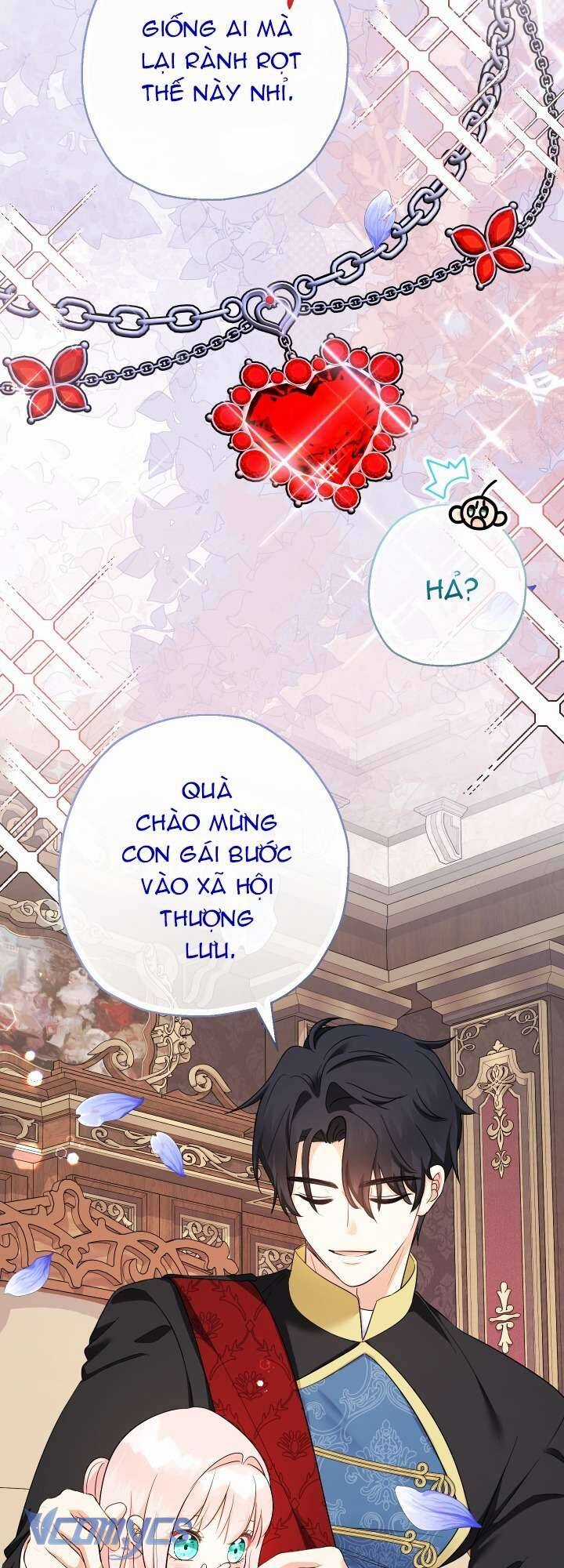 Tiểu Thư Tích Tiền Đi Bụi - Chapter 100 - Trang 8