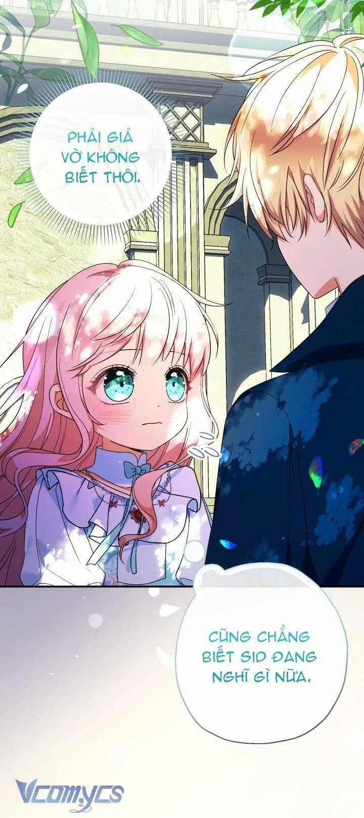 Tiểu Thư Tích Tiền Đi Bụi - Chapter 104 - Trang 2