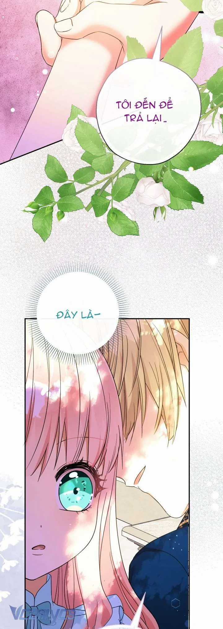 Tiểu Thư Tích Tiền Đi Bụi - Chapter 104 - Trang 12