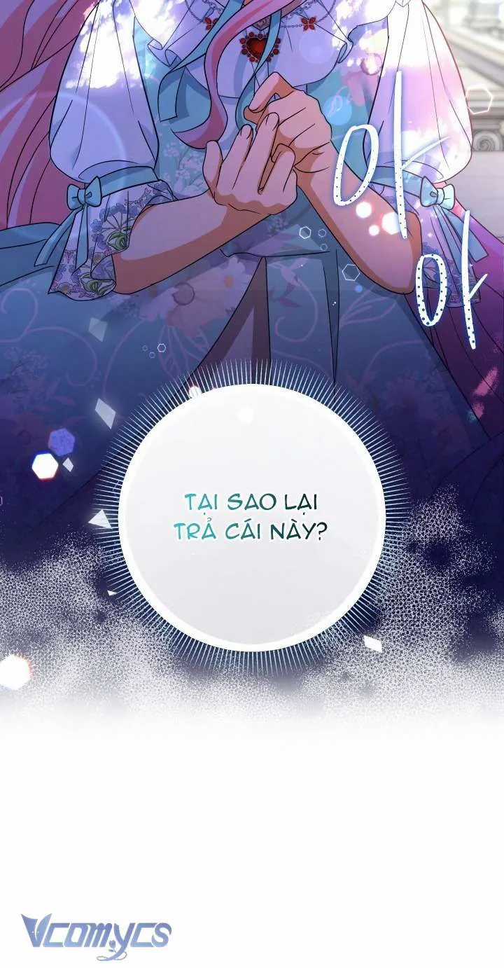 Tiểu Thư Tích Tiền Đi Bụi - Chapter 104 - Trang 17
