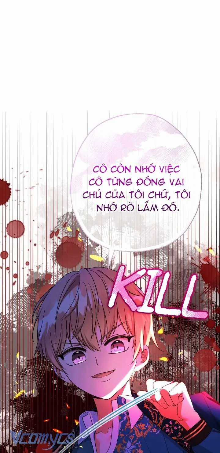 Tiểu Thư Tích Tiền Đi Bụi - Chapter 104 - Trang 18